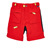 Jako-O Zipp off Hose, rot