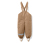 Kinder-Thermo-Regenhose, braun