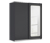 Grau metallic