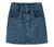 Jeansrock