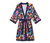 Kimono-Morgenmantel