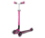 GLOBBER Roller »Master Lights«, pink