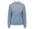 Pullover mit Glitzerstrick