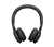 JBL »Live 670 NC« On Ear, schwarz