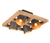 Trio Deckenleuchte »Bell«, 4-flammig