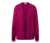 Oversized-Cardigan mit Wolle