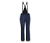 Skihose, blau - Dunkelblau