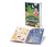 Stickerbuch: »Bezaubernde Weihnachtszeit«