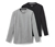 2 Langarmshirts