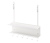 YAMAZAKI Kabel-und-Router-Organizer »SMART«, weiß