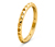 925 Silber Ring Pyramide