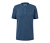 Kurzarm Henley »Mustang«