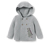 Baby-Strickjacke mit Applikation