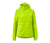 Windprotection-Laufjacke, neonlime