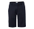 Chino-Shorts, navy - Navy