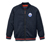 Bomberjacke aus recyceltem Material