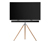 ONE FOR ALL TRIPOD-TV-Halterung »WM7472«, Eiche und Silbergrau