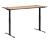 Elektrisch höhenverstellbarer Schreibtisch »2000 1600«, 160 x 70,5 cm