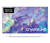Samsung GU43CU8589UXZG Crystal UHD-4K-LED-TV, weiß, 43"