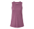 Sporttop, mauve