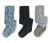 Baby-Strumpfhosen, blau