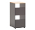 Unterschrank »Solea«, anthrazit