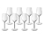 Nachtmann Aperitivo Universalglas, 8er-Set