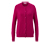 Feinstrick-Cardigan mit Wellenkante