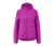 Windprotection-Laufjacke, neonbeere 
