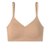 SCHIESSER Invisible Bustier mit Pads, maple