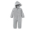 Baby-Strickfleece-Overall