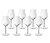 Nachtmann Aperitivo-Spitzglas, 8er-Set