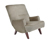 Sessel »Borano«, greige