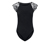 Body mit Spitze