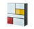 Highboard »Ideeus«