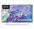 Samsung GU50CU8589UXZG Crystal UHD-4K-LED-TV, weiß, 50"