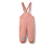 Kinder-Thermo-Regenhose, rosa