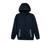 Sportjacke mit recyceltem Material