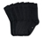 7 Paar Socken