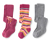 Baby-Strumpfhosen, rosa