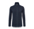 Strickjacke, navy - navy