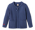 Strickjacke aus Bio-Baumwolle