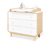 Pinolino Wickelkommode »Round«, breit