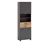 Hochschrank »Katta«, anthrazit