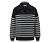 Pullover mit Kragen