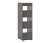 Hochschrank »Solea«, anthrazit