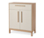 Bad-Sideboard »Eklund«, vanille