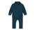 Fleece-Einteiler aus recyceltem Material