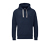 Hoodie, dunkelblau