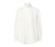 Bluse mit Lochstickerei